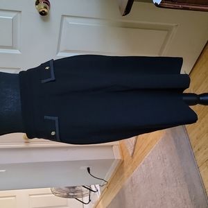Carmen Marc Valvo skirt